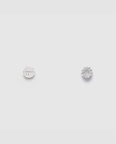 TYPIFY STUD O EARRINGS