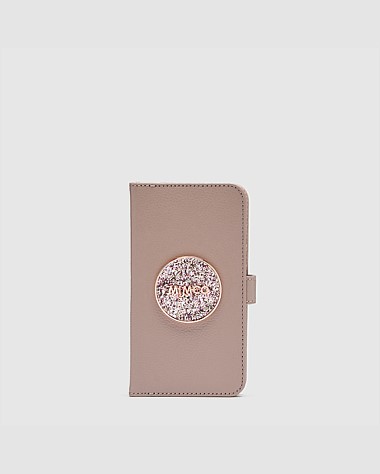 BLISS  FLIP CASE FOR IPHONE 11