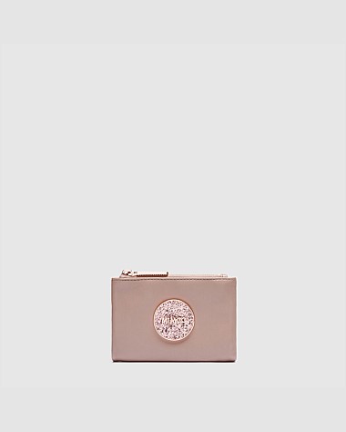 BLISS PETITIE FOLD WALLET