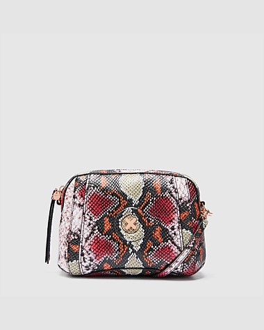 fantasy cross body bag