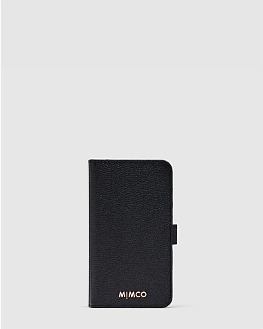 Classico Flip Case for iPhone 11