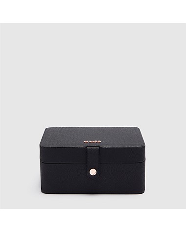 Classico Small Jewellery Hardcase