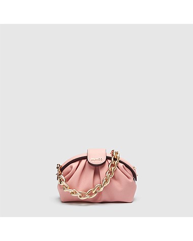 Bloom Mini Clutch Bag