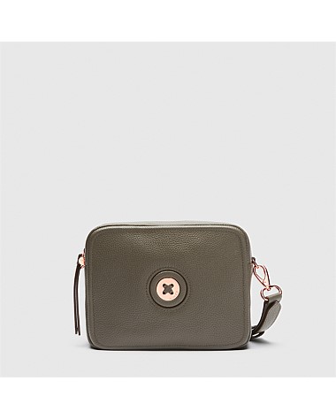 Mim-Mazing Cross Body Bag