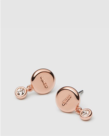 Articula Stud Earrings