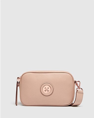 Mim-Mazing Crossbody Bag