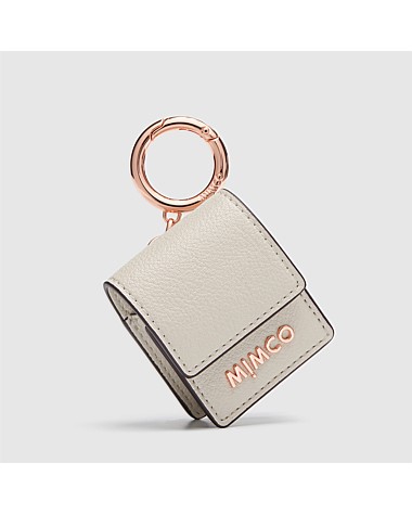 Classico Airpod Charm Keyring Case