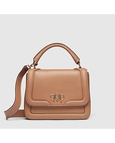 Unite Satchel Cross Body Bag