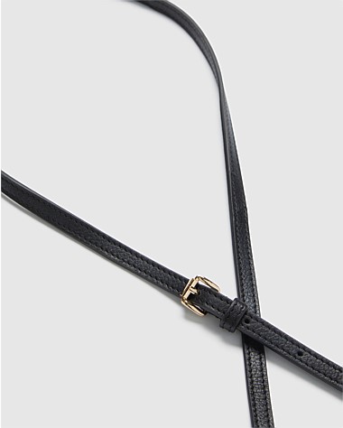 Link Crossbody Bag Strap 8mm