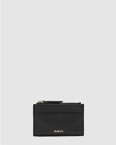 Classico Duo Card Wallet