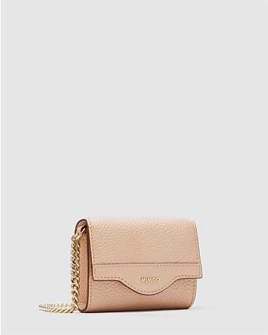 Jett Credit Card Crossbody Bag