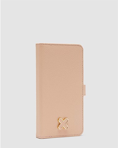 Hendrix Flip Case For Iphone 12 Pro Max