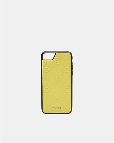 Mim-Gram Phone Case For iPhone Se-8-7-6S-6