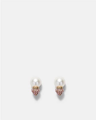 Rhi-Rhi Stud Earrings