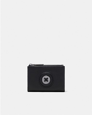 Mim-Mazing Medium Wallet