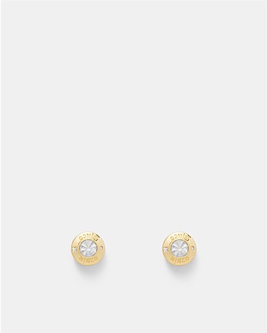 Enliven Stud Earrings