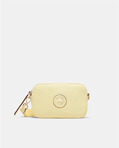 Mim-Mazing Crossbody Bag