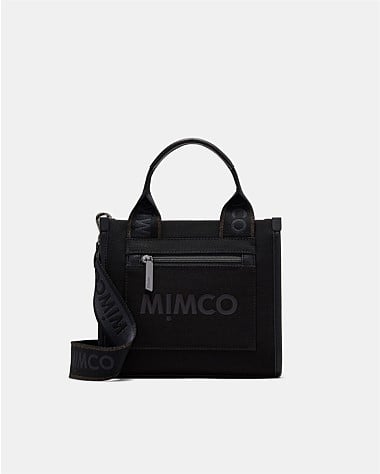 Patch Mini Tote Bag