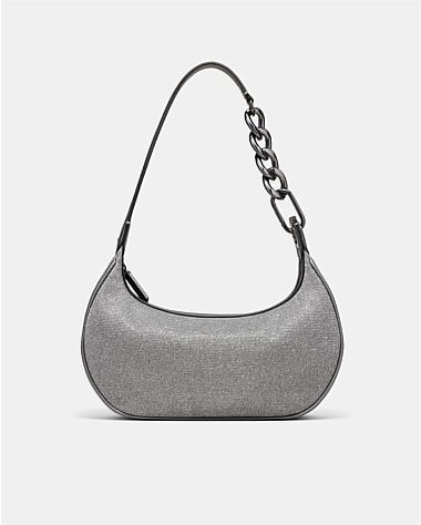 Metropolis Shoulder Bag