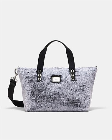 Elements Mini Tote Bag