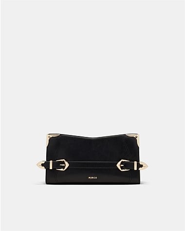 The Starwood Clutch Bag