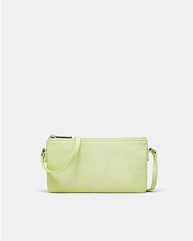 Rhiannon Pouch Crossbody Bag