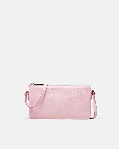 Rhiannon Pouch Crossbody