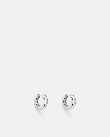 Juicy Hoop Earrings