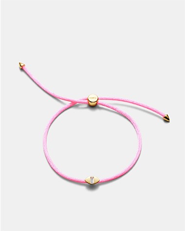 Glance Toggle Bracelet