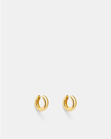 Juicy Hoop Earrings