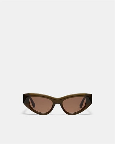 Vamp Sunglasses