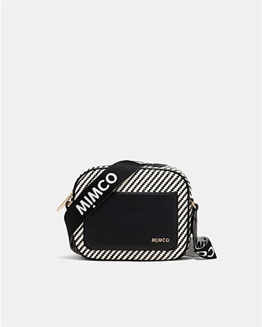 Northcote Camera Crossbody Bag