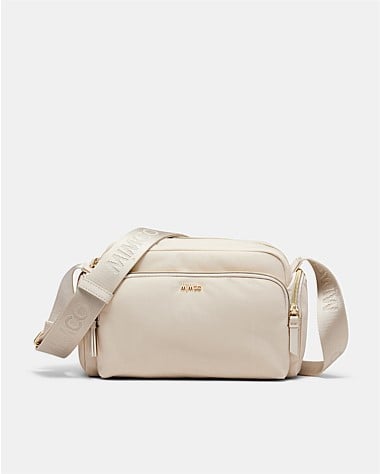 The Stage Crossbody Bag