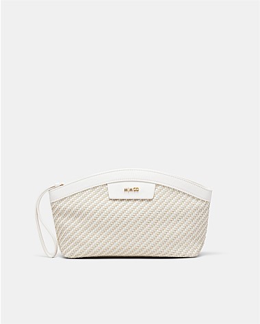 Sundowner Clutch Bag