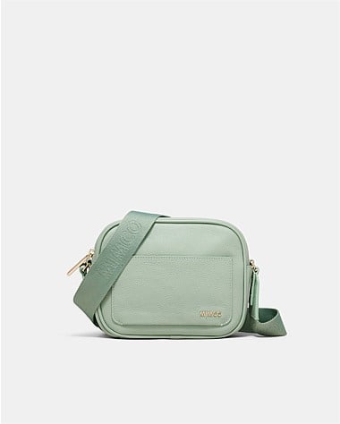 Northcote Camera Crossbody Bag