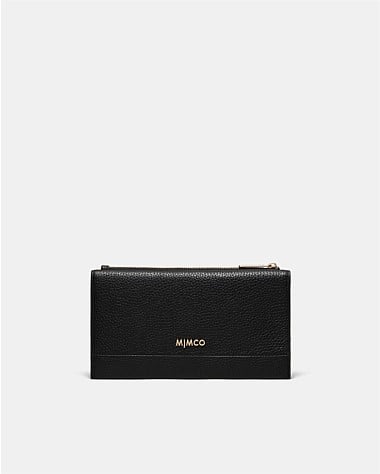 Fitzroy Travel Wallet