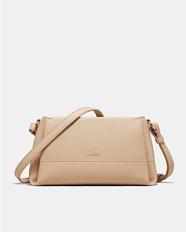 Fitzroy Crossbody Bag