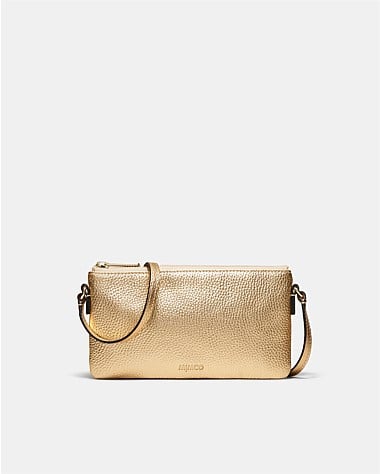 Rhiannon Pouch Crossbody Bag