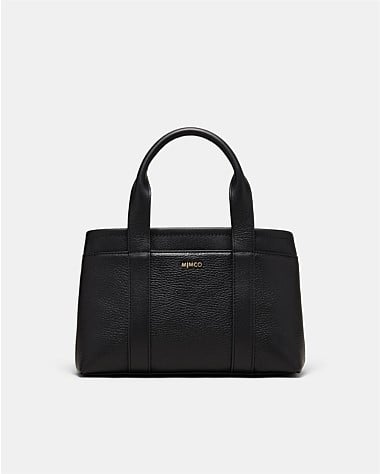 Natalie Mini Tote Bag