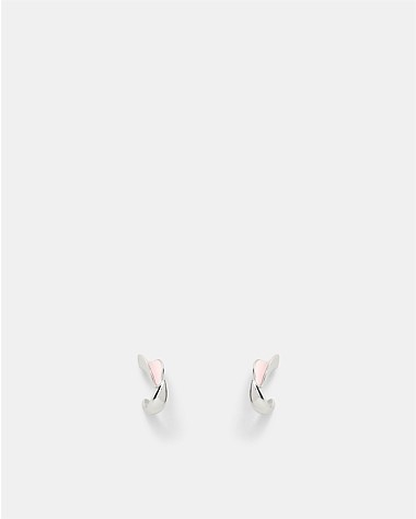 Scoop Small Hoop Earrings