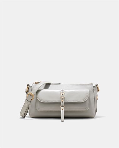 Silvie Crossbody Bag