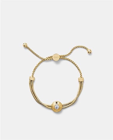 Enliven Toggle Bracelet