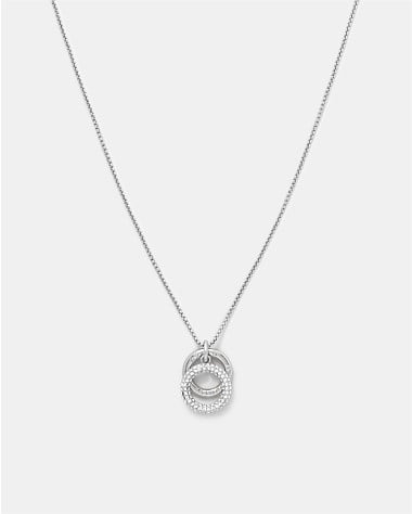 Circulate Necklace