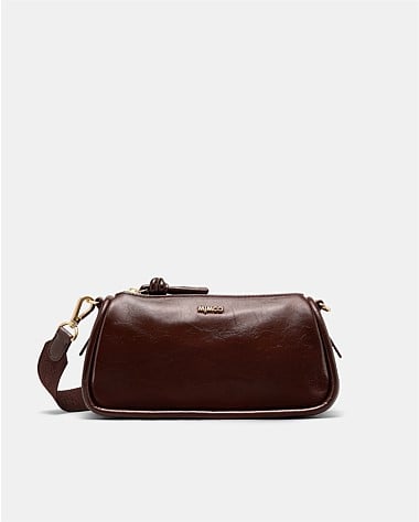 Yasmine Crossbody Bag