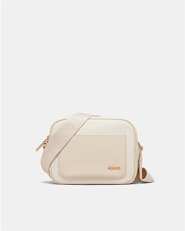 Northcote Camera Crossbody Bag