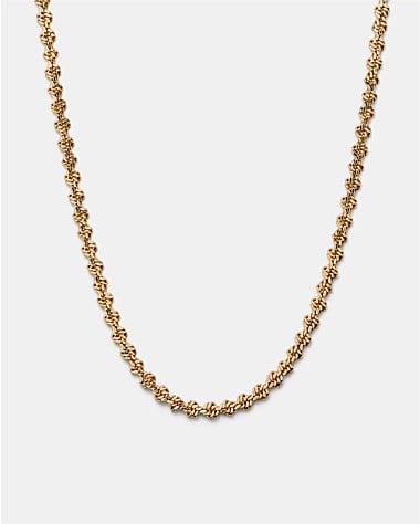 Mila Chain Necklace