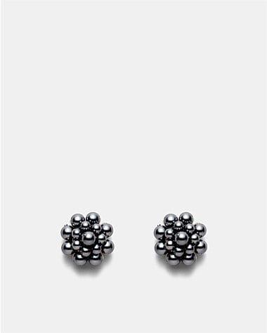 Florete Stud Earrings