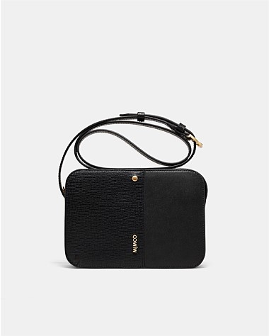 Metro Crossbody Bag