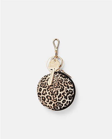 Radiate Bag Charm