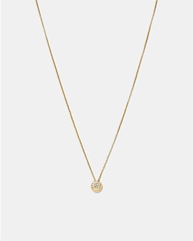 Reflect Necklace